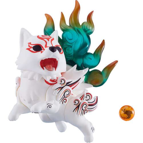 -PRE ORDER- Nendoroid Shiranui [Re-release]