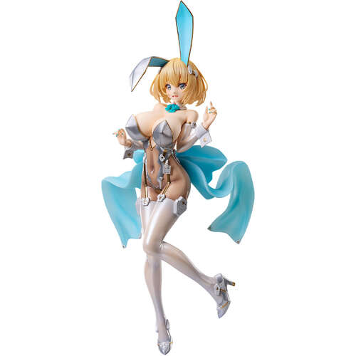 -PRE ORDER- Bunny Suit Planning Sophia F. Shirring Bunny Version White Edition 1/4 Scale