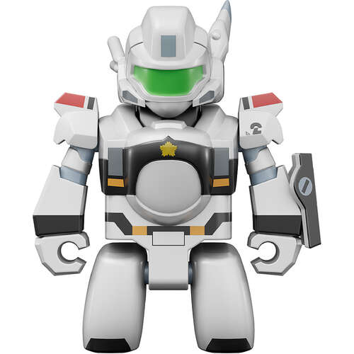 -PRE ORDER- Brickroid AV-98 Ingram Unit 2
