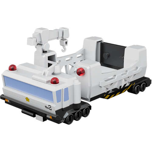 -PRE ORDER- Brickroid Type 99 Special Labor Carrier