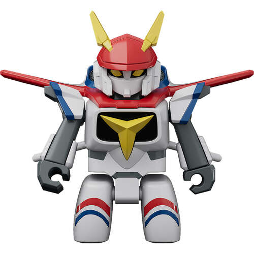 -PRE ORDER- Brickroid Dragonar 1