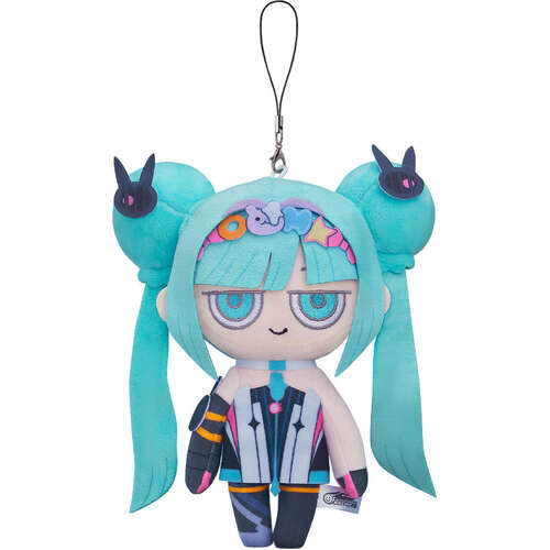 -PRE ORDER- Plushie Racing Miku Chibi 2026 Version