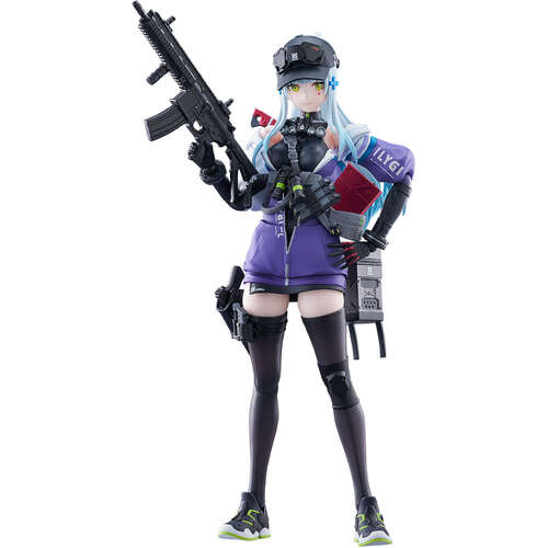 -PRE ORDER- Figma Klukai