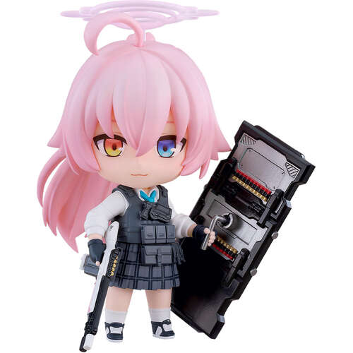 -PRE ORDER- Nendoroid Hoshino Takanashi Armed