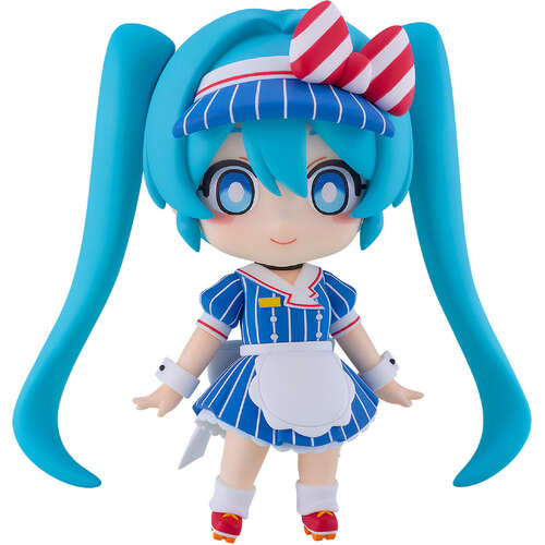 -PRE ORDER- Nendoroid Hatsune Miku Mesmerizer Version
