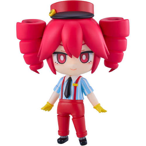 -PRE ORDER- Nendoroid Kasane Teto Mesmerizer Version