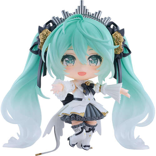-PRE ORDER- Nendoroid Hatsune Miku Symphony 10th Anniversary Version
