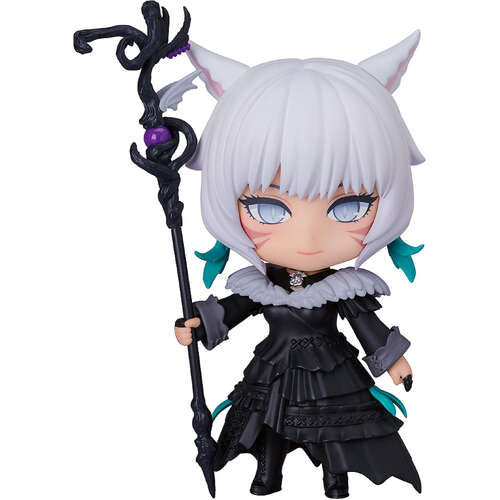 -PRE ORDER- Nendoroid Y'shtola