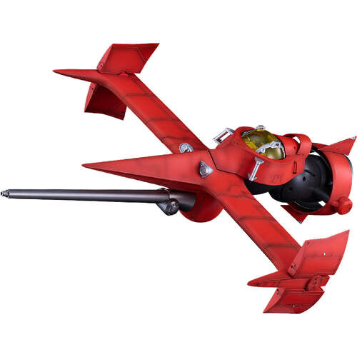 -PRE ORDER- Moderoid DX Swordfish II 1/48 Scale [MODEL KIT]