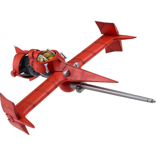 -PRE ORDER- Moderoid Swordfish II 1/72 Scale [MODEL KIT]