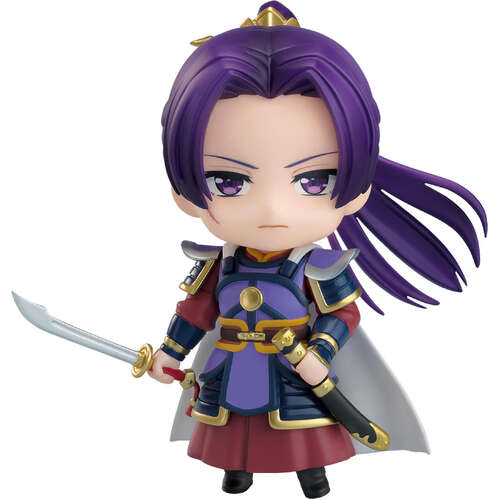 -PRE ORDER- Nendoroid Jinshi Armor Version