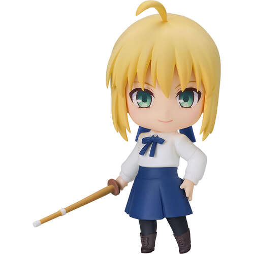 -PRE ORDER- Nendoroid Saber Casual Outfit Version