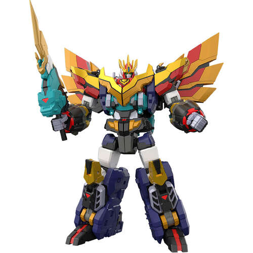 -PRE ORDER- The Gattai DX Dandivine