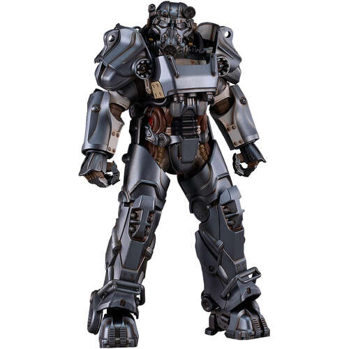 -PRE ORDER- Plamatea T-60 Power Armor [MODEL KIT]