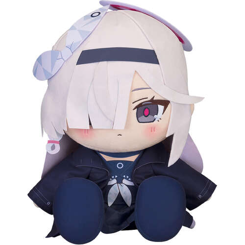 -PRE ORDER- Chocopuni Big 40cm Plushie Plana