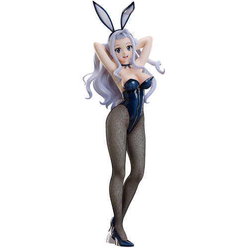 -PRE ORDER- Mirajane Strauss Bunny Version 1/4 Scale