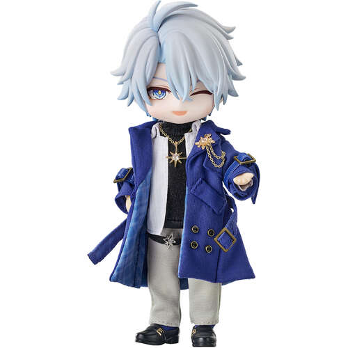 -PRE ORDER- Nendoroid Doll Phainon Express Travel Version
