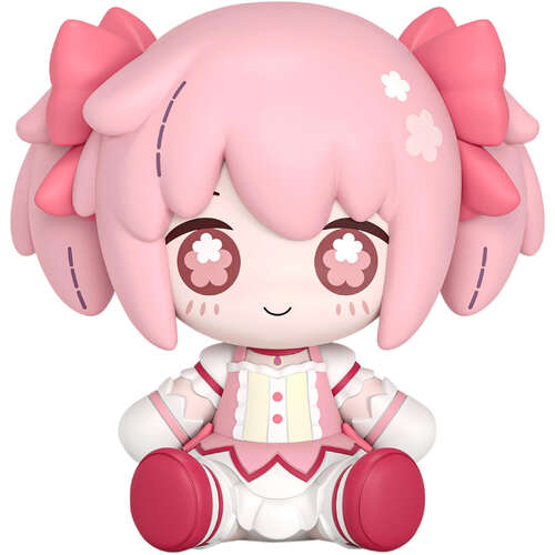 -PRE ORDER- Huggy Good Smile Madoka Kaname