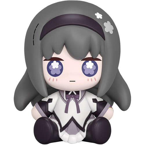 -PRE ORDER- Huggy Good Smile Homura Akemi