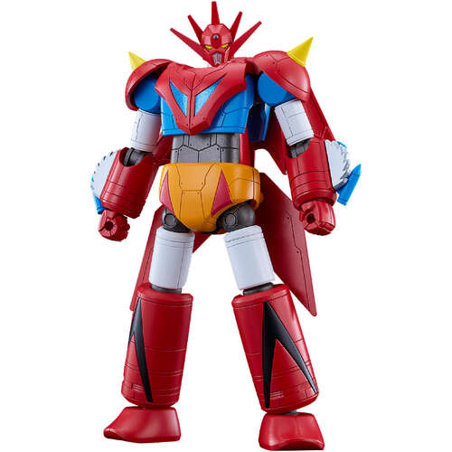 -PRE ORDER- Moderoid Miniature Combining & Transforming Getter Dragon [MODEL KIT]