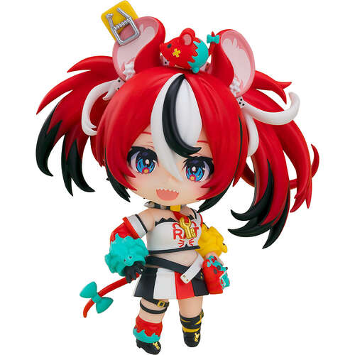 -PRE ORDER- Nendoroid Hakos Baelz