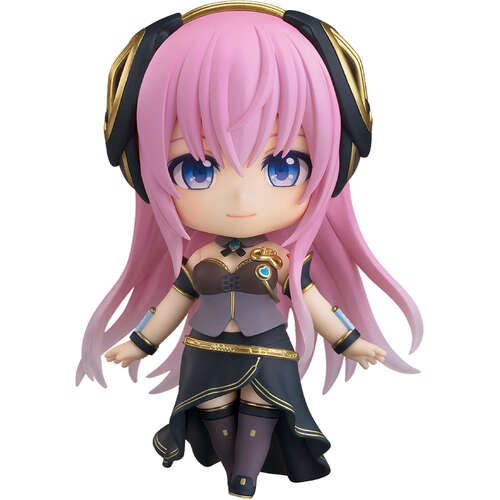 -PRE ORDER- Nendoroid Megurine Luka V4X