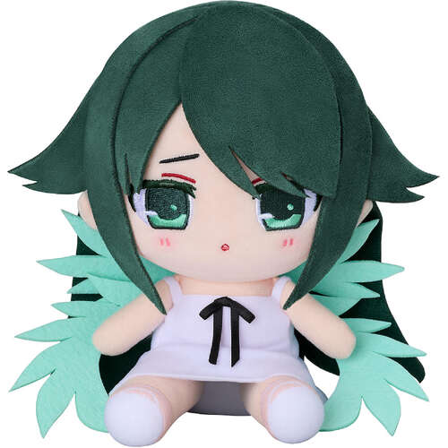 -PRE ORDER- Chocopuni Plushie Saya