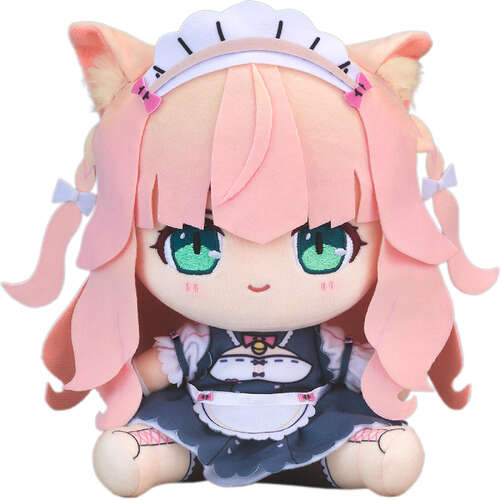 -PRE ORDER- Chocopuni Plushie Fraise