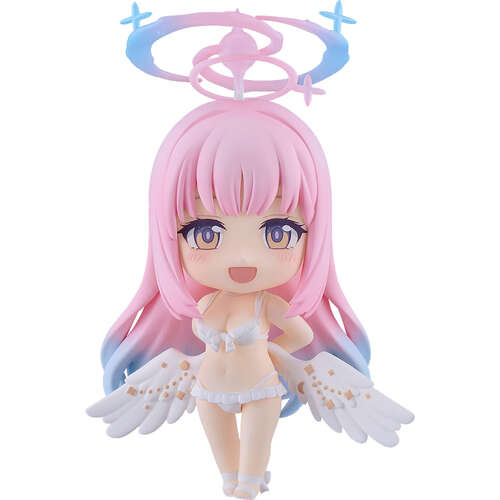 -PRE ORDER- Nendoroid Mika Misono Swimsuit Basic