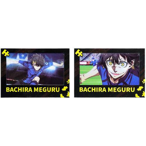 -PRE ORDER- Lenticular Card Bachira Meguru