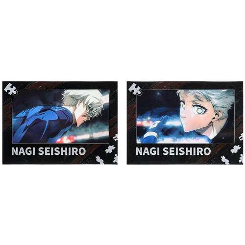 -PRE ORDER- Lenticular Card Nagi Seishiro