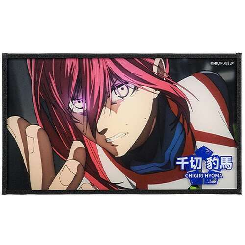 -PRE ORDER- Acrylic Shikishi Chigiri Hyoma