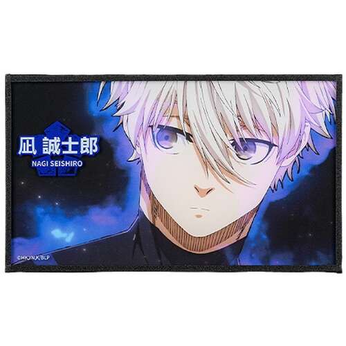 -PRE ORDER- Acrylic Shikishi Nagi Seishiro