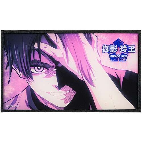 -PRE ORDER- Acrylic Shikishi Mikage Reo