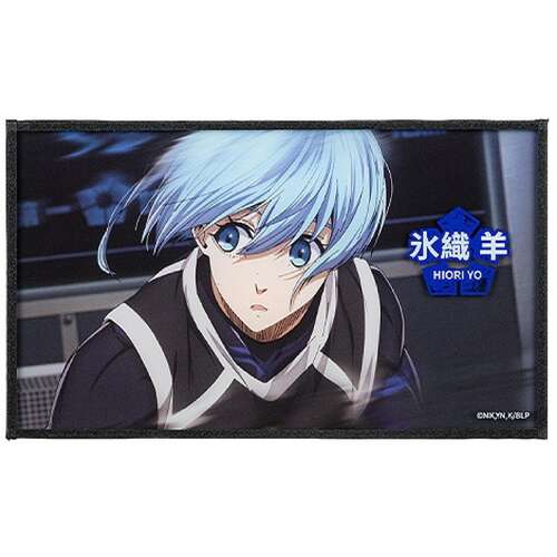 -PRE ORDER- Acrylic Shikishi Hiori Yo