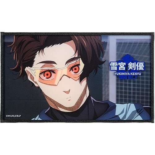 -PRE ORDER- Acrylic Shikishi Yukimiya Kenyu