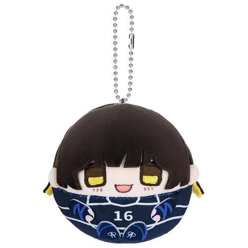 -PRE ORDER- Dango Plushie Bachira Meguru