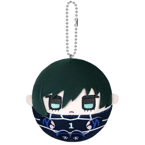 -PRE ORDER- Dango Plushie Itoshi Rin