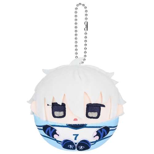 -PRE ORDER- Dango Plushie Nagi Seishiro
