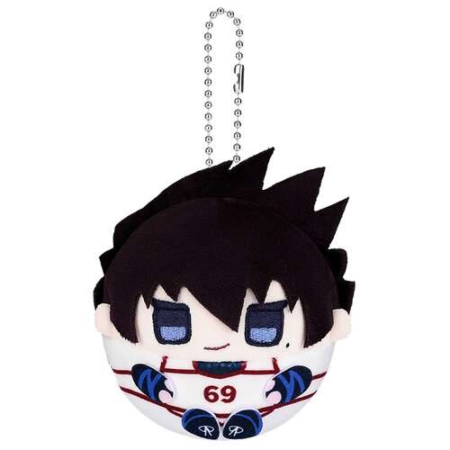 -PRE ORDER- Dango Plushie Karasu Tabito