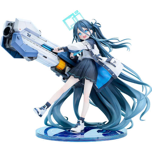 -PRE ORDER- Aris Awaken Supernova! 1/7 Scale