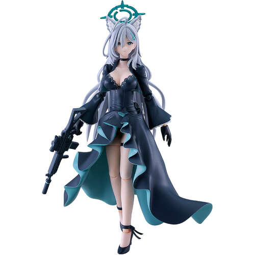-PRE ORDER- Figma Shiroko Terror