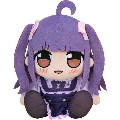 -PRE ORDER- Kuripan Plushie Noriko Chofu