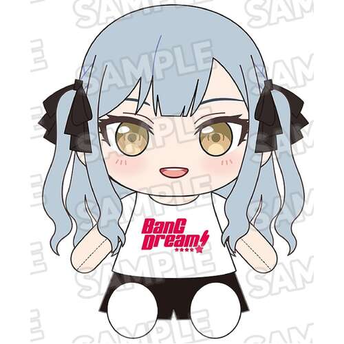 -PRE ORDER- Dress Up Plushie Ave Mujica Oblivionis