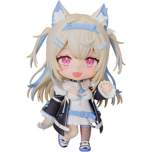 -PRE ORDER- Nendoroid Fuwawa Abyssgard