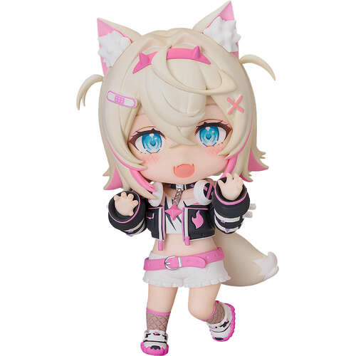 -PRE ORDER- Nendoroid Mococo Abyssgard