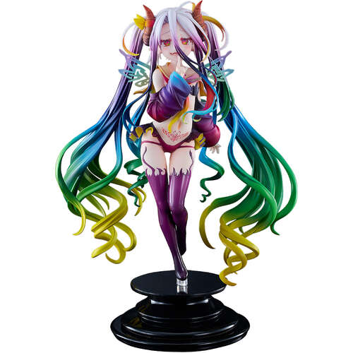 -PRE ORDER- Black Shiro 1/7 Scale