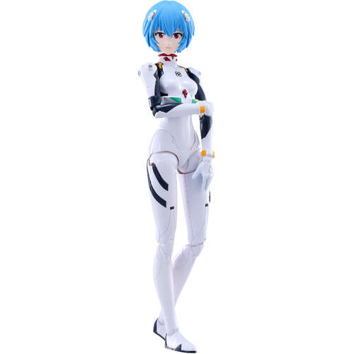 -PRE ORDER- Plamatea Rei Ayanami [MODEL KIT]