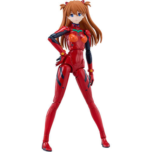 -PRE ORDER- Plamatea Asuka Shikinami Langley [MODEL KIT]