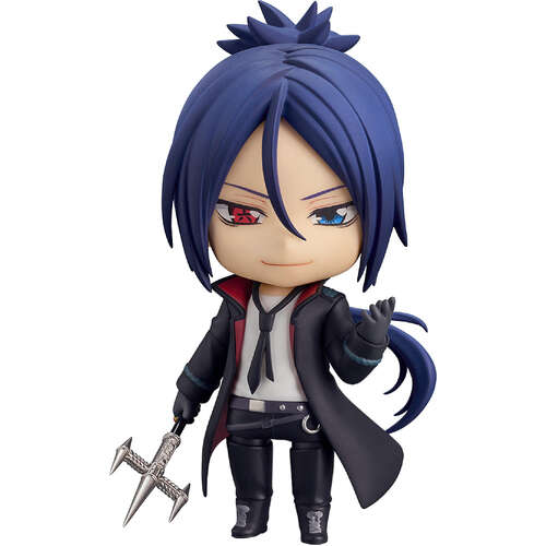 -PRE ORDER- Nendoroid Mukuro Rokudo Ten-Years Later Ver.